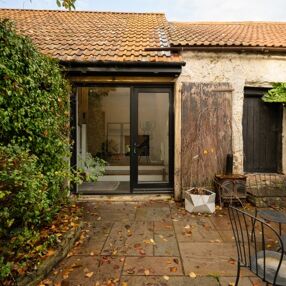 Bickington, Barnstaple, Devon, EX31. For sale with Clarke & Partners estate agent.